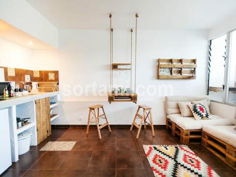Sortami - Mediação Imobiliária, Lda.