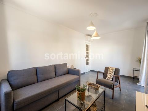 Sortami - Mediação Imobiliária, Lda.