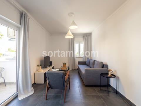 Sortami - Mediação Imobiliária, Lda.