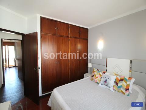 Sortami - Mediação Imobiliária, Lda.