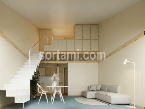 Sortami - Mediação Imobiliária, Lda.