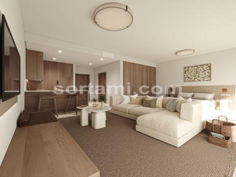Sortami - Mediação Imobiliária, Lda.