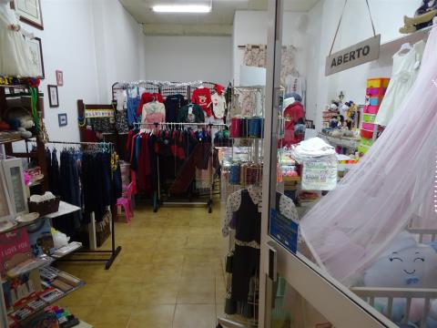 Shop Studio
