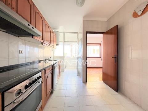 Appartement de 2 chambres dans le centre de Senhora da Hora - Matosinhos