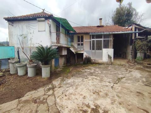 Casa V3 en venta en Dos Iglesias, Vila Verde!
