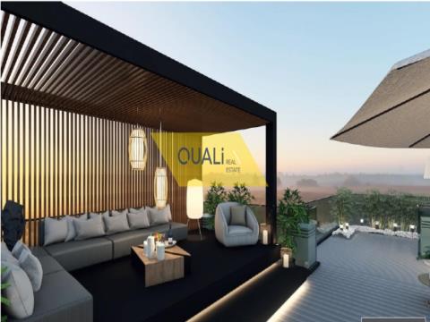 Luxuriöses Penthouse im Bau in Funchal - Madeira - 2.000.000,00 €