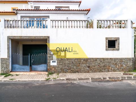 House to restore in Farrobo - Porto Santo - €235,000.00