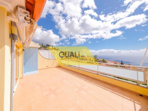 3 bedroom villa in Monte, Funchal