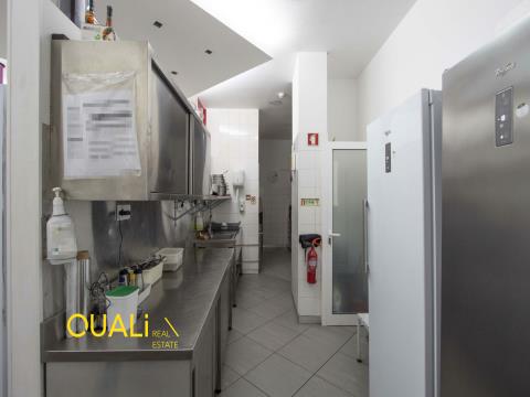 Restaurant Übernahme in Funchal - € 52.000,00