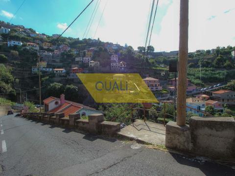 Terreno a Funchal - Isola di Madeira - € 110.000,00
