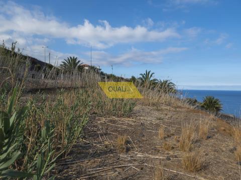 Terreno en Gaula - Isla de Madeira - € 280.000,00