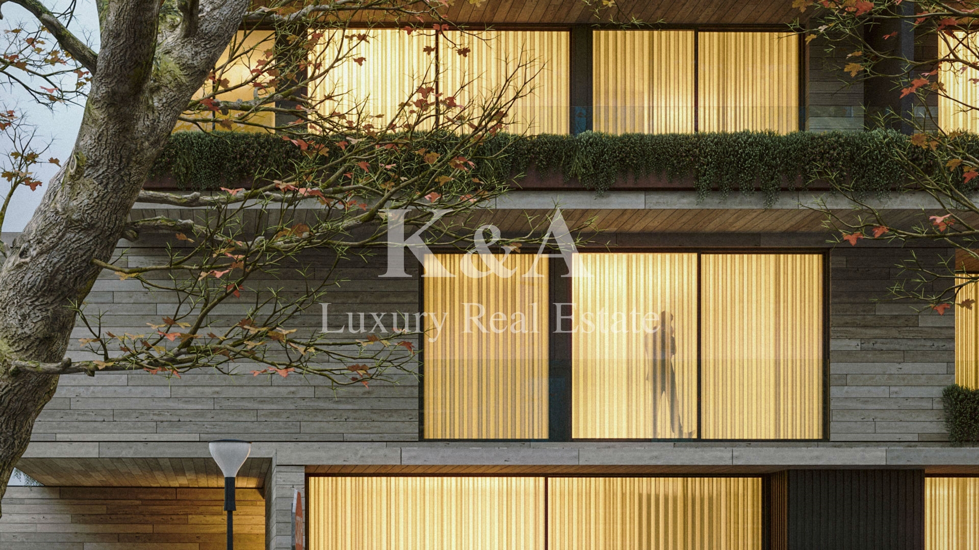 Apartamento T2 com terraço na Foz.