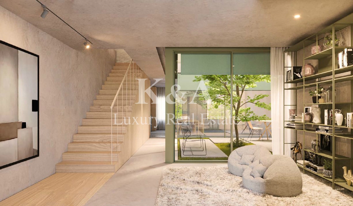 Apartamento T3+1 em Novo Condomínio