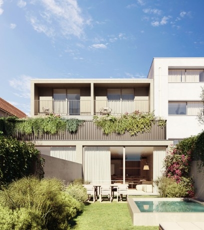 House T4