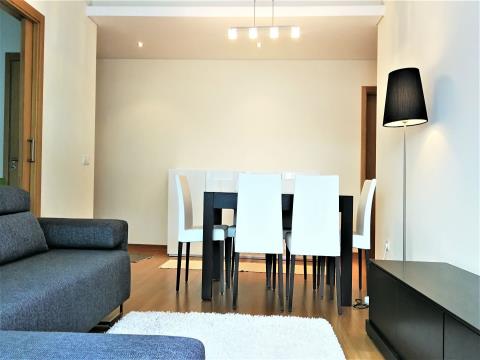 Modern 1 bedroom apartment - for rent