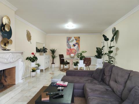 House T4 for sale in Forca - Aveiro