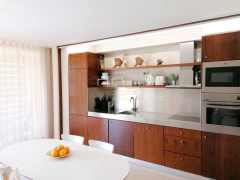 1 bedroom apartment for holidays - Herdade dos Salgados