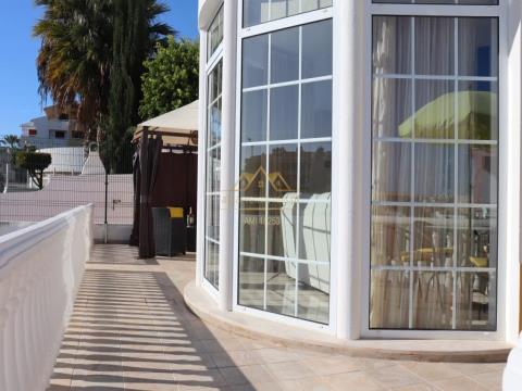 Villa V4 « Grassol » avec piscine privée - Albufeira * Algarve