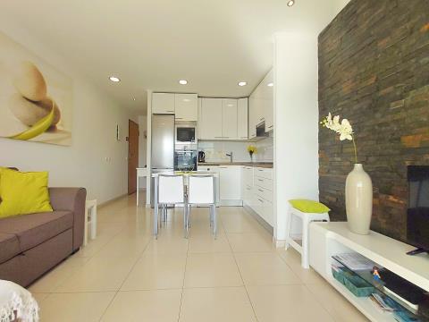 2 Bedroom apartment in oura, from ...