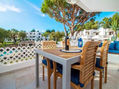 T2 Beach House for holidays in Balaia * Albufeira