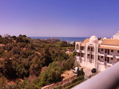 Appartement T1 Central - Albufeira Holiday