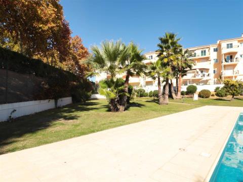 Magnificent 1 Bedroom Apartment in a Privileged Location in Albufeira