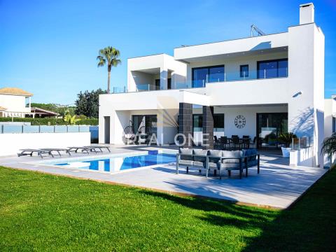 Fantastic Luxury Villa in Albufeira