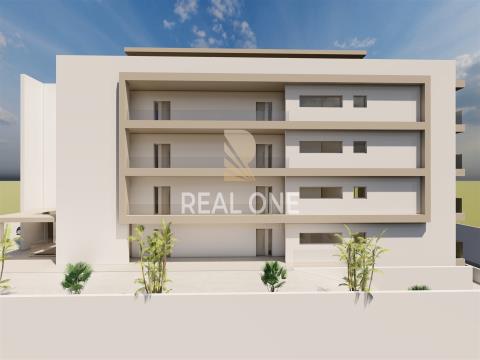 New - Apartments in Torre da Medronheira
