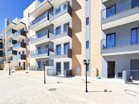 Nuevo - Apartamentos de 2 dormitorios a estrenar en el centro de Loulé