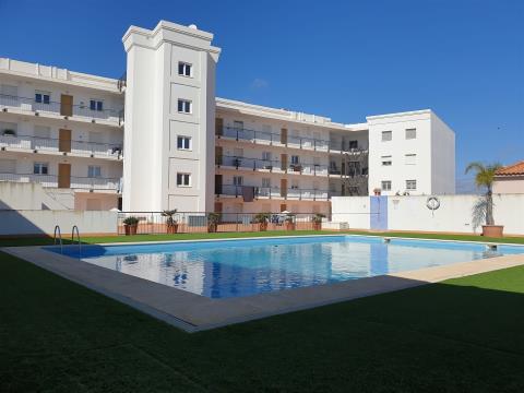 Apartamento T3 para venda Vila Real de Santo António