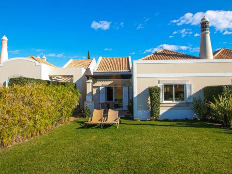 Para venda, Quartershare em imóvel de luxo