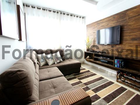 Apartamento T3