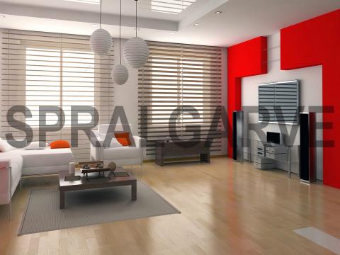 Appartamento 2+ camere