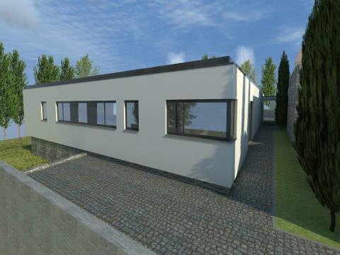 Apartment 1 B.A.
