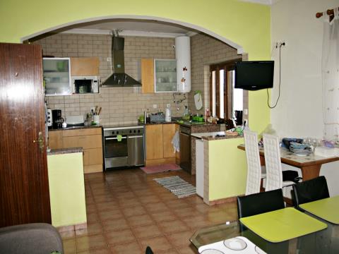 Apartamiento 2 Dormitorios