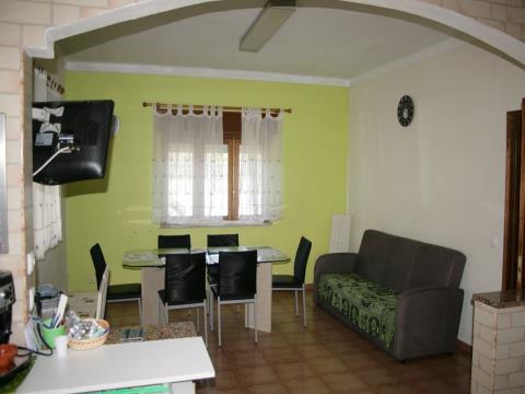 Apartamiento 2 Dormitorios