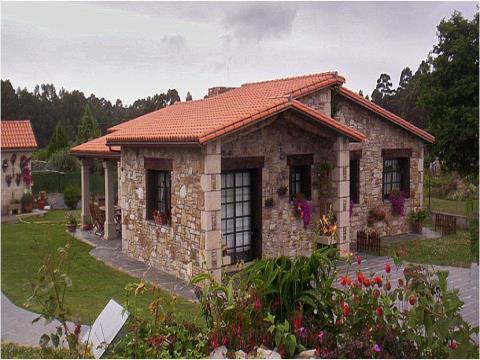 Moradia rústica T2 em Sarzedas, Castelo Branco