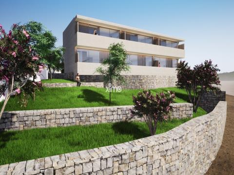 Appartamento 2+ camere