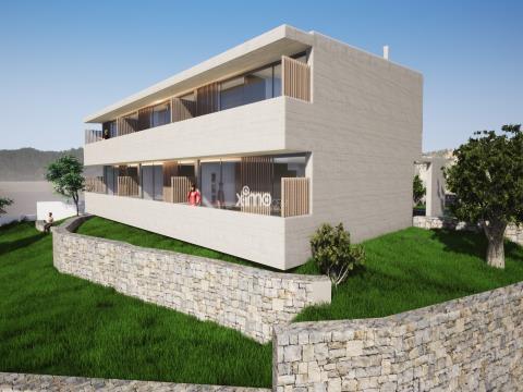 Appartamento 2+ camere
