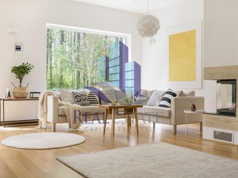 Apartamento T2 no centro Histórico de Faro