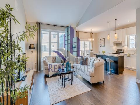 Apartamento T2 no centro Histórico de Faro