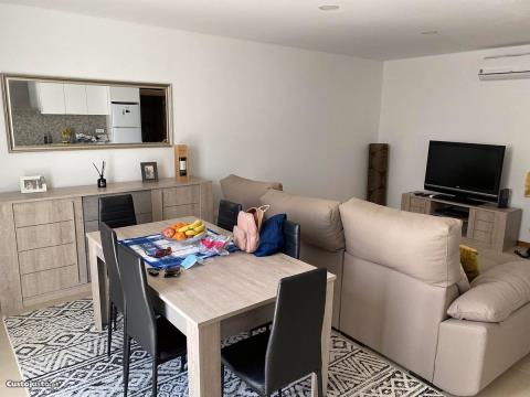 Apartamento T2