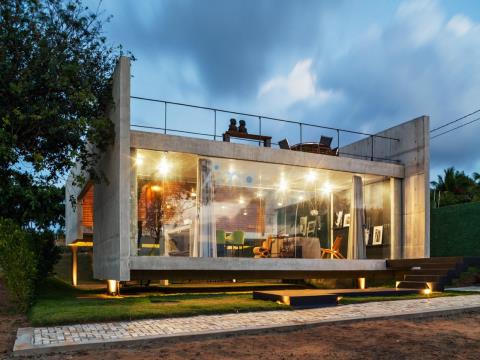 Apartamiento 3 Dormitorios