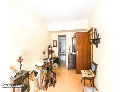 Wohnung 3 Schlafzimmer