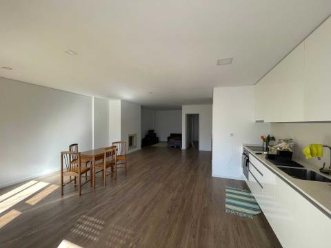 Appartement T2