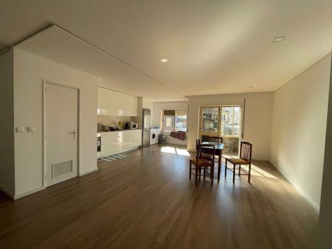 Appartement T2