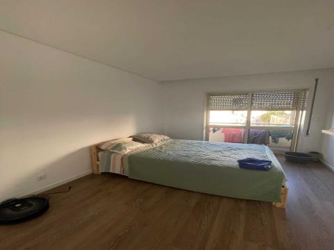 Appartement T2