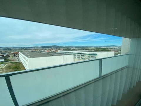 Apartamento T2