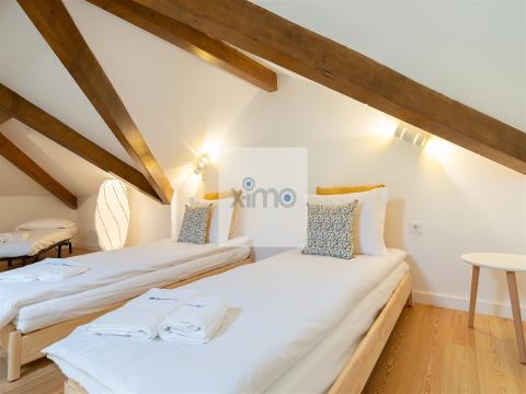 Appartement T2