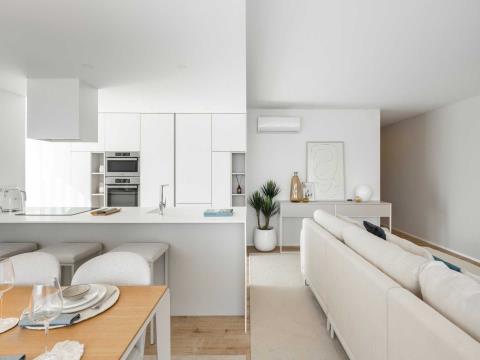 Apartamiento 1 Dormitorio